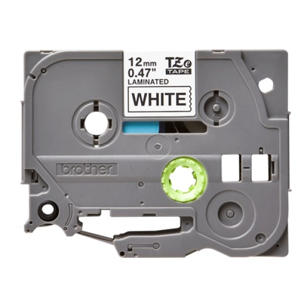 CINTA ROT BLANCO/NEGRO12 SIN BLISTE