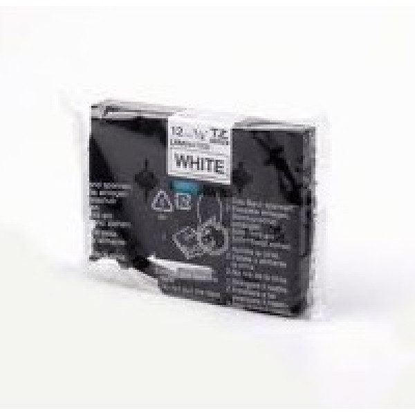 CINTA ROTUL. BL./NEGRO 36MM NO BL.