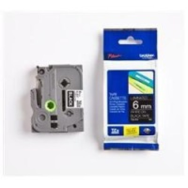 CINTA ROTULADORA NEGRO / BLANCO6