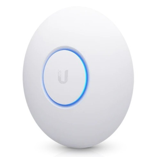 UBIQUITY UniFi nanoHD Access Point incl.inyector POE, 4x4 MU-MIMO 802.11ac Wave 2 UBIQUITY UniFi nanoHD Access Point incl.inyector POE, 4x4 MU-MIMO 802.11ac Wave 2