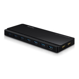HUB USB TP-LINK UH720
