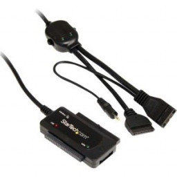 ADAPTADOR COMBO SATA IDE A USB