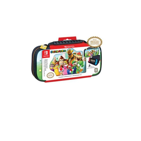 FUNDA NINTENDO SWITCH NNS53A FUNDA NINTENDO SWITCH NNS53A