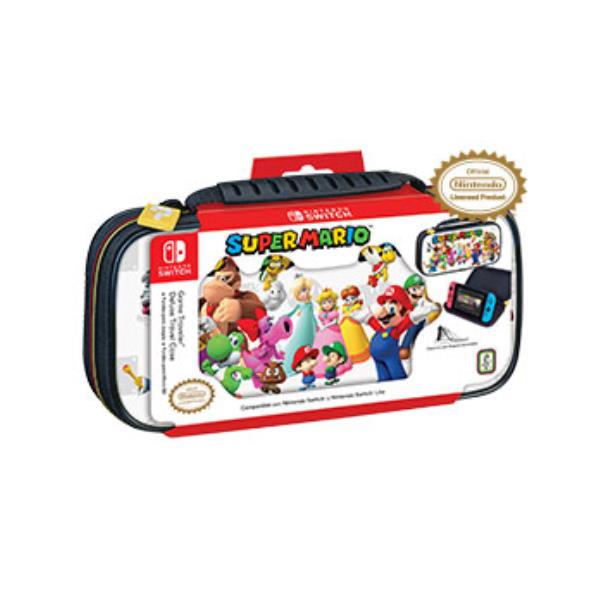 FUNDA NINTENDO SWITCH NNS53B FUNDA NINTENDO SWITCH NNS53B