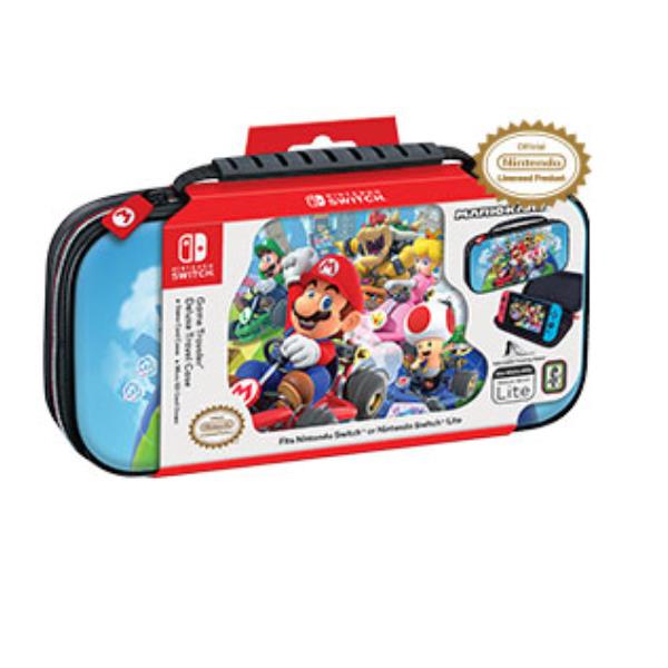 FUNDA NINTENDO SWITCH NNS50GR FUNDA NINTENDO SWITCH NNS50GR