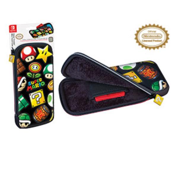 FUNDA NINTENDO SWITCH NNS15I FUNDA NINTENDO SWITCH NNS15I