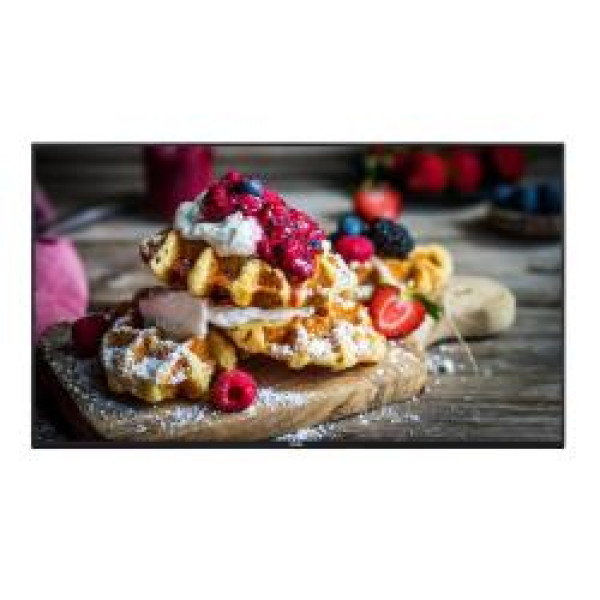 MONITOR 65 PULGADAS 16/7 4K MONITOR 65 PULGADAS 16/7 4K