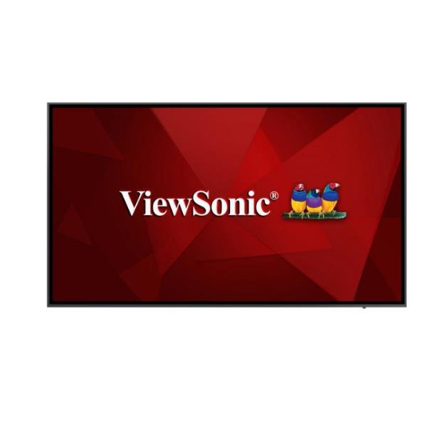 75 FULL HD COMMERCIAL DISPLAY 75 FULL HD COMMERCIAL DISPLAY