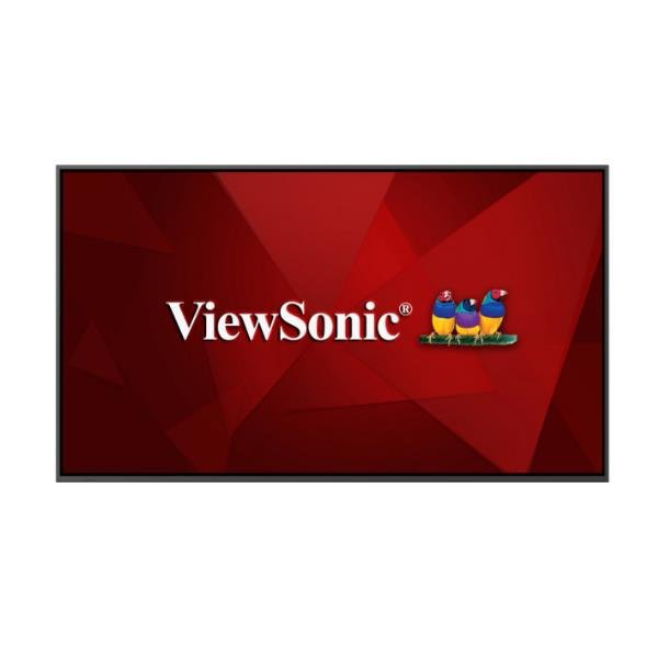 86 4K COMMERCIAL DISPLAY 86 4K COMMERCIAL DISPLAY