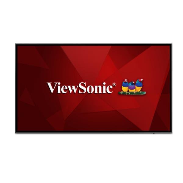 86 4K COMMERCIAL DISPLAY 86 4K COMMERCIAL DISPLAY