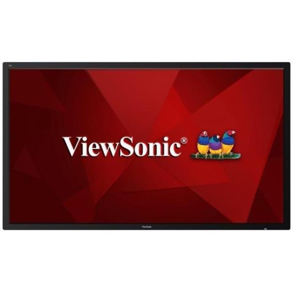 75 FULL HD COMMERCIAL DISPLAY 75 FULL HD COMMERCIAL DISPLAY