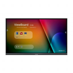 MONITOR TACTIL VIEWSONIC 55