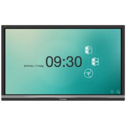 MONITOR TACTIL VIEWSONIC 75