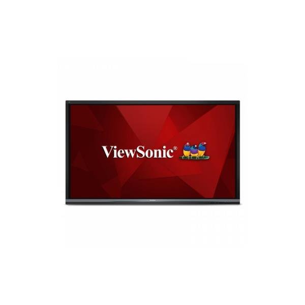 MONITOR TACTIL VIEWSONIC 86
