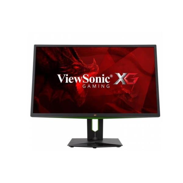 XG2703-GS GAMING QHD XG2703-GS GAMING QHD