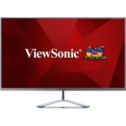 MO 32 2K IPS 75HZ HDMI