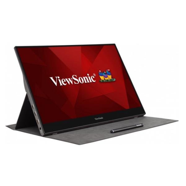 16 PORTABLE MONITOR 16 PORTABLE MONITOR