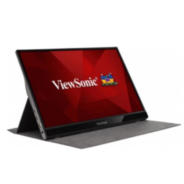 16 PORTABLE MONITOR 16 PORTABLE MONITOR