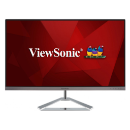 VX2776 MON 27 2 HDMI DP MM