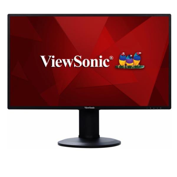 27 IPS LED MONITOR 27 IPS LED MONITOR