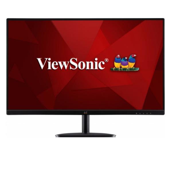 27 IPS LED MONITOR 27 IPS LED MONITOR