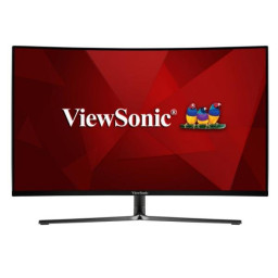 32  1500R CURVE MONITOR