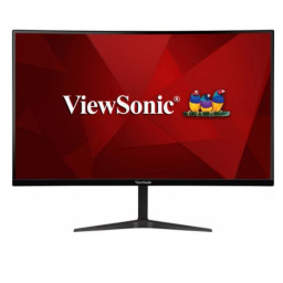 27   SUPERCLEAR  VA CURVE MONITOR