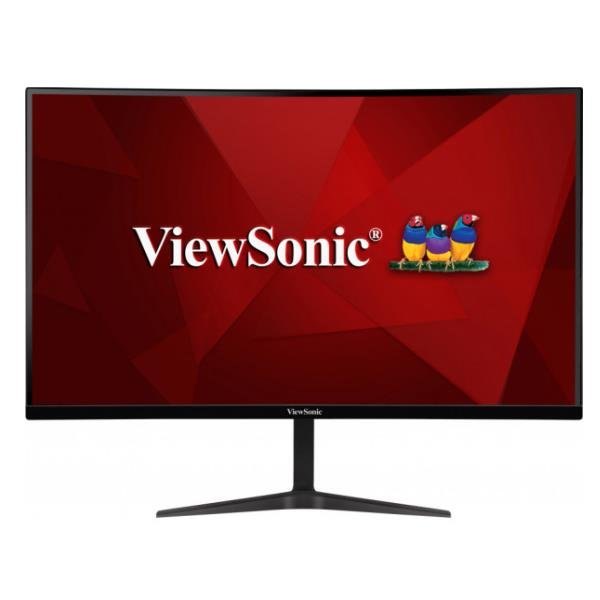 27 1500R CURVE MONITOR 27 1500R CURVE MONITOR