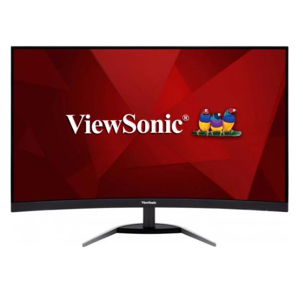 MONITOR 32 MONITOR 32