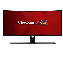 MONITOR 34