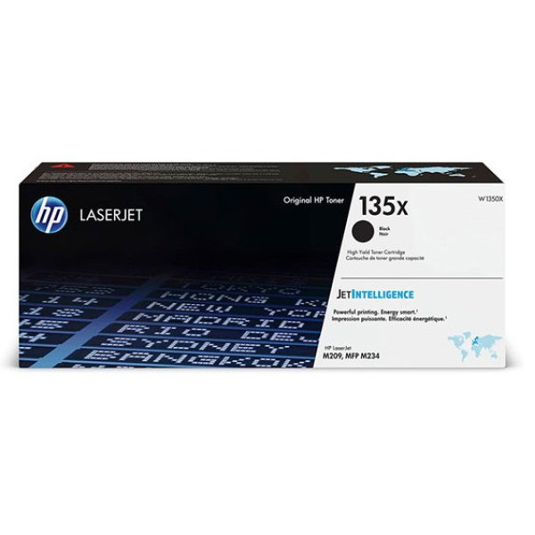 TONER NEGRO HP 135X TONER NEGRO HP 135X