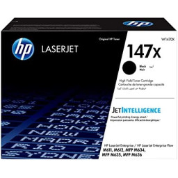 TONER NEGRO HP 147X