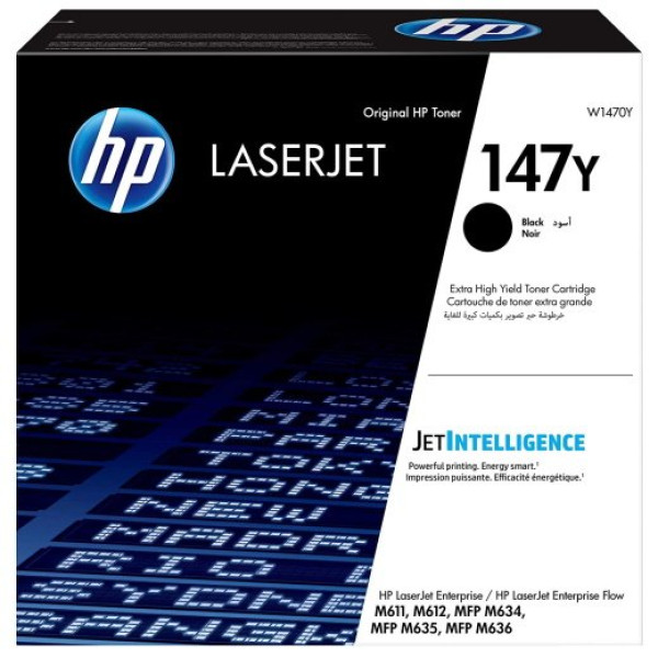 TONER NEGRO HP 147Y TONER NEGRO HP 147Y