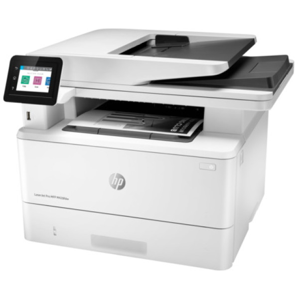 Multif.HP Laserjet Pro M428fdw 4en1, 38pm, 250h+100h+ADF, Duplex, USB/Eth/WiFi/BT Multif.HP Laserjet Pro M428fdw 4en1, 38pm, 250h+100h+ADF, Duplex, USB/Eth/WiFi/BT