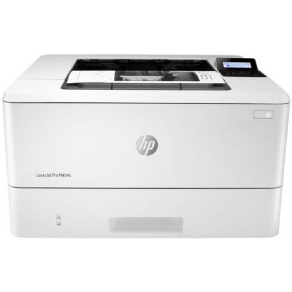 Impr.HP Ljet Pro M404n A4 38pm, 256MB, 250+100h, USB+Eth Impr.HP Ljet Pro M404n A4 38pm, 256MB, 250+100h, USB+Eth