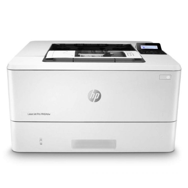 Impr.HP Ljet Pro M404dw A4 38pm, 256MB, 250+100h, Duplex, USB+Eth+WiFi Impr.HP Ljet Pro M404dw A4 38pm, 256MB, 250+100h, Duplex, USB+Eth+WiFi