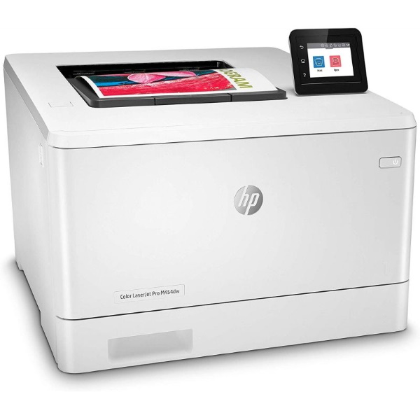Impr.HP Color Ljet Pro M454dw A4 (Solo contrato HP PPU) Impr.HP Color Ljet Pro M454dw A4 (Solo contrato HP PPU)