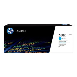 TONER CIAN HP 658X