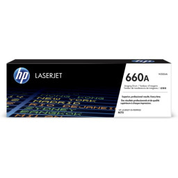 TAMBOR HP 660A