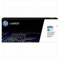 TONER NEGRO HP 659X AC