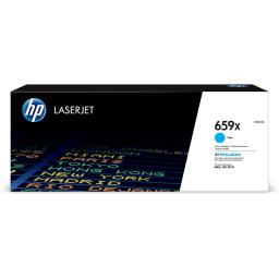 TONER CIAN HP 659X AC