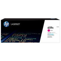 TONER MAGENTA HP 659X  AC