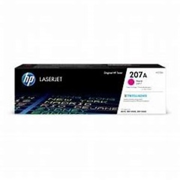 TONER MAGENTA HP 207A TONER MAGENTA HP 207A