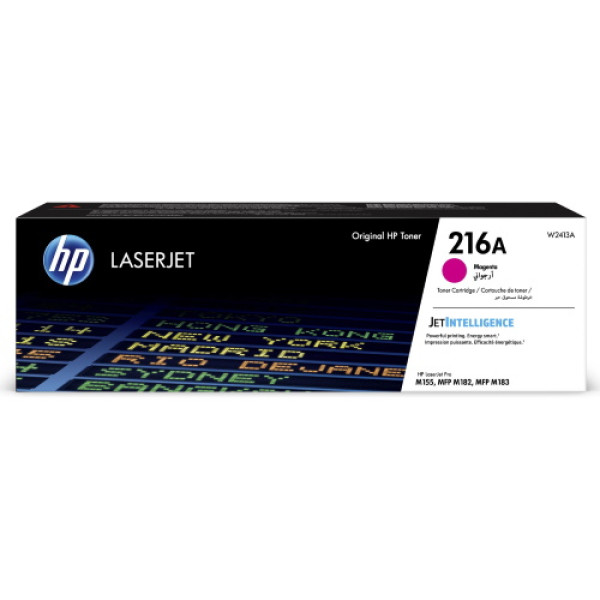 TONER MAGENTA HP 216A TONER MAGENTA HP 216A