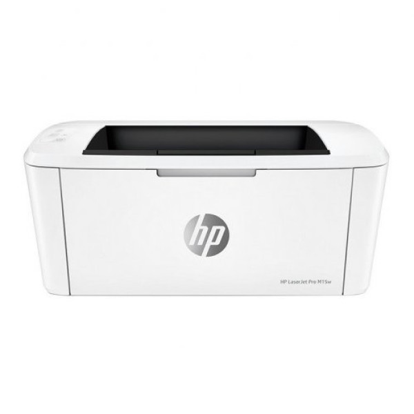 Impr.HP Laserjet Pro M15w 18pm, 150h, USB/WiFi, Win/Mac Impr.HP Laserjet Pro M15w 18pm, 150h, USB/WiFi, Win/Mac
