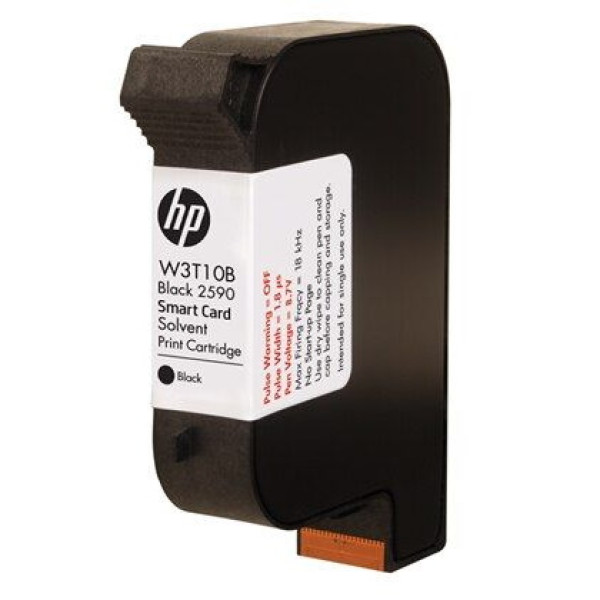 C.t.HP 2590 solvent black ink (HP TIJ 2.5 45si) 34ml C.t.HP 2590 solvent black ink (HP TIJ 2.5 45si) 34ml