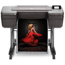 Impr.HP Designjet Z9+ PostScript de 24