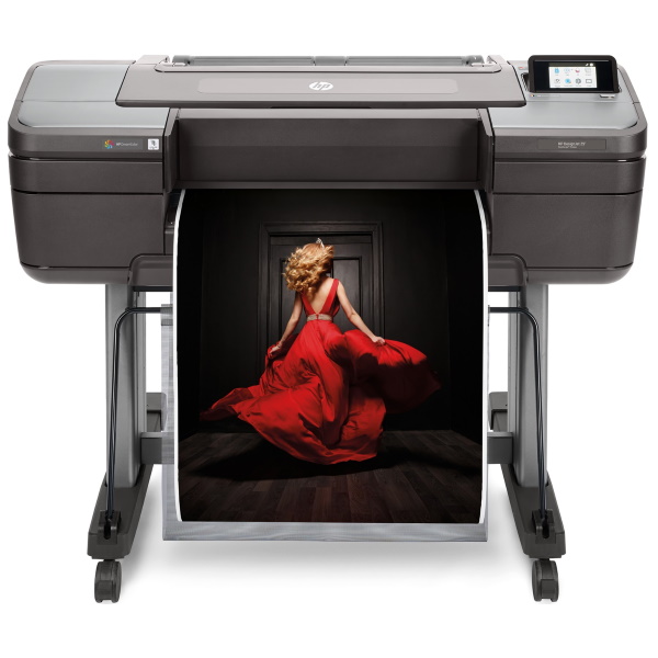 Impr.HP Designjet Z9+ PostScript de 24 Impr.HP Designjet Z9+ PostScript de 24