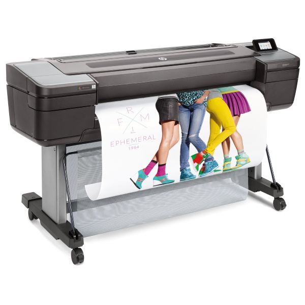 Impr.HP Designjet Z9+ PostScript de 44 Impr.HP Designjet Z9+ PostScript de 44