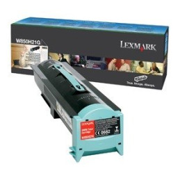 W850 TONER NEGRO AC